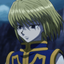 Kurapikas Church - discord server icon