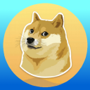 Doggo server - discord server icon