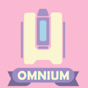 L'OMNIUM - discord server icon