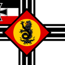 german east asia - discord server icon