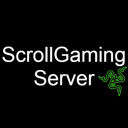 ScrollGaming - discord server icon