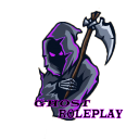 GHOST RP (CLOSED) - discord server icon