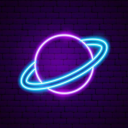 Gaming Planet - discord server icon