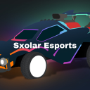 sxolar Esports - discord server icon