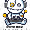 NEMESIS GAMING - discord server icon