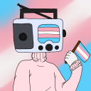 Trans-istor Radios - discord server icon