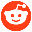 Reddit Server - discord server icon