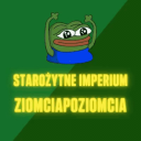 🌈 Starożytne imperium ziomciapoziomcia 🌈 - discord server icon