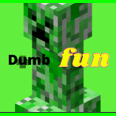 dumb fun - discord server icon