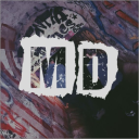 music den - discord server icon