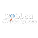 Roblox Marketplace - discord server icon