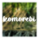 komorebi - discord server icon