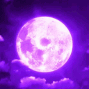 🌙┆ Moon God - discord server icon