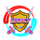 🏹𝙻𝙴𝙶𝙰𝙲𝚈🏹 - discord server icon