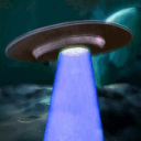 UFO Gaming - discord server icon