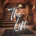 The Loft - discord server icon