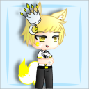 Bots server - discord server icon