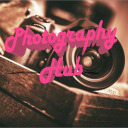 Photography Hub - discord server icon