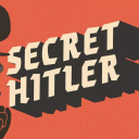 Secret Hitler — Настольное Объединение - discord server icon