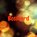 BossCord - discord server icon