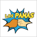 los panas - discord server icon