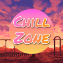 Chill Zone - discord server icon