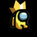 Mini Crewmate's Lounge - discord server icon