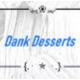 Dank Desserts - discord server icon