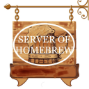 The server of homebrew - discord server icon