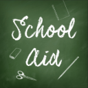 School-aid - discord server icon