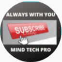 Mind Tech Pro - discord server icon