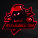 WickedBoost | Boosting Service - discord server icon