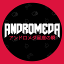 Andromeda Community - discord server icon