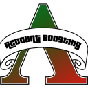GTA Account boosting - discord server icon