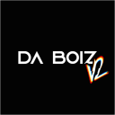 『DA BOIZ V2』 - discord server icon