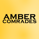 Amber Comrades - discord server icon