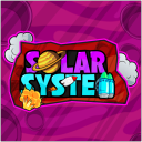 💫Solar system✨ - discord server icon