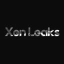 Xen Leaks - discord server icon