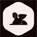 Golden Sphinx - discord server icon