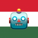 Magyar Bot - Támogató Szerver - discord server icon