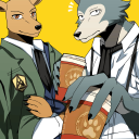 beastars roleplay (retired) - discord server icon