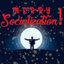 🎄Socialization🎄 - discord server icon