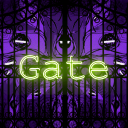 :Gate: - discord server icon