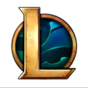 League of Legends Discord - discord server icon