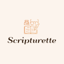 Scripturette - discord server icon