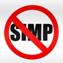 anti - simp - discord server icon