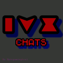 IVX Chats - discord server icon