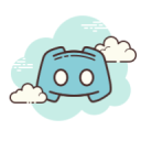 Chilling Clouds - discord server icon