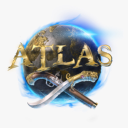 Atlas LFG - discord server icon