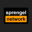 sprengel hub - discord server icon